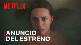 Intimidad | Anuncio del estreno | Netflix