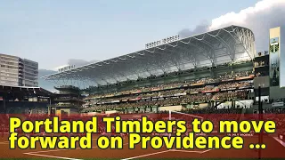 Portland Timbers to move forward on Providence Park expansion