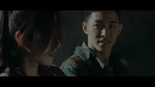 Python Island (2021) | Trailer | Tan Jimin, Zai Mire, Bai Na Ri Su