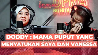 PODCAST VERSUS | DODDY SOEDRAJAT SUDAH RELAKAN HAK PERWALIAN GALA SKY KEPADA H. FAISAL?!