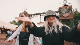 Tomorrowland Belgium 2023 l DreamVille