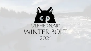 Ulfhednar Winter Bolt 2021 - official video