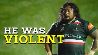 Mulipola destroying people for 3 minutes 13 seconds