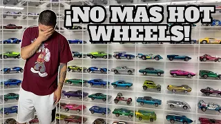 Did I Stop Collecting Hot Wheels? The Brand That Will Make You Forget Hot Wheels