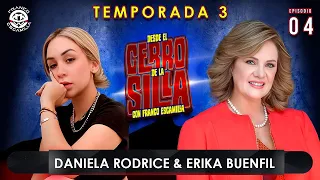 Desde El Cerro De La Silla Temp. 3 - Con Franco Escamilla / Erika Buenfil / Daniela Rodrice