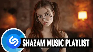 SHAZAM MUSIC PLAYLIST 2022 🔊 SHAZAM TOP GLOBAL POPULAR SONGS 2022