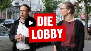 »Die Lobby«: Mietenwahnsinn stoppen! Mit Pascal Meiser