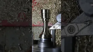 Lathe work on my ROOK