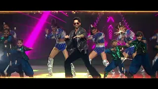 20 years of Shahid Kapoor | Zee Cine Awards 2023 | 18th March, Sat, 7:30 PM