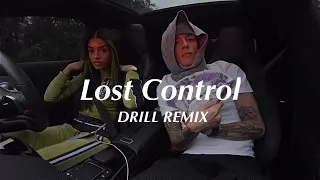Lost Control - Alan Walker & Sorana (Official DRILL Remix)