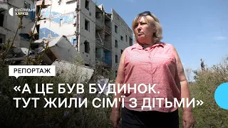 Понад 30 авіабомб на одне село: як Шевелівка під Балаклією відновлюється після російських ударів