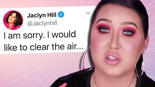 Beauty YouTuber Exposes Jaclyn Hill, Furious Fans Force Her to Speak Out