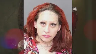 Woman wanted by Albuquerque Police accused of stealing car keys and cars from gyms