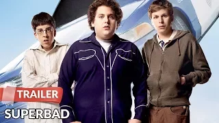 Superbad 2007 Trailer HD | Michael Cera | Jonah Hill