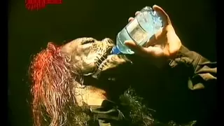 Slipknot - Live in London, Astoria 2004 FULL