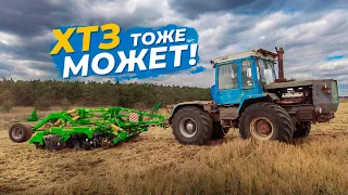 No-till, вспашка, strip-till, verti-till, диски. Какая технология обработки почвы делает нас богаче