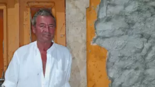 IAN GILLAN - One Eye To Morocco [NEW Solo Track]