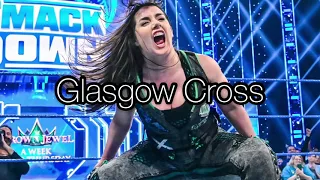 Nikki Cross Theme Song “Glasgow Cross” (Arena Effect)