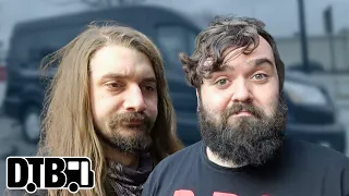 Lich King - BUS INVADERS Ep. 1643