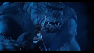 KING KONG on Broadway - "Creating Kong"