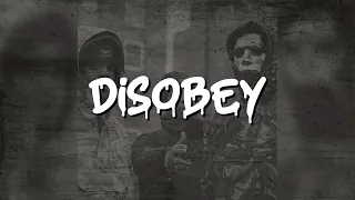 Freestyle Boom Bap Beat | "Disobey" | Old School Hip Hop Beat |  Rap Instrumental | Antidote Beats