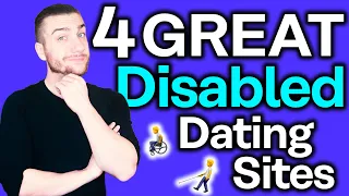 Best Dating Apps for the Disabled [Find Your Match!]