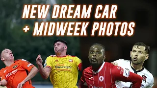 New Dream Car Photo + Midweek Strategy - BOTB Week 47 + 48 2021 - and a lot of rambling