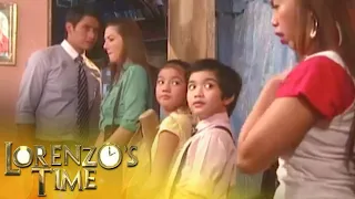 Lorenzo's Time: Pagmu-move on ni Enzo [Full Episode 36] | Jeepney TV