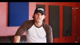 Granger Smith- "Miles and Mud Tires" (Track by Track)