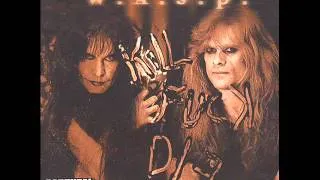 Blackie Lawless & Chris Holmes talks about Kill Fuck Die