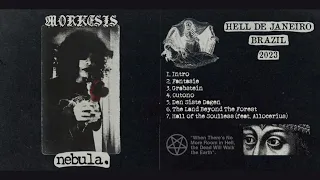 Morkesis - Nebula (EP) [2023]