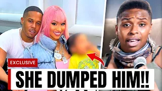 Jaguar Wright TORCHES Nicki Minaj ForDivorcing Kenneth | Nicki Been Lying