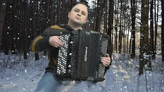 Если у вас нету тёти. Баян/Аккордеон (Cover)