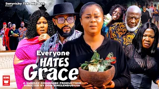 EVERBODY HATES GRACE SEASON 9 #2023newmovies - UJU OKOLI & FLASHBOY Latest Nigerian Nollywood Movie