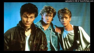 A-HA - LIVING A BOY'S ADVENTURE TALE (EXTENDED MIX)