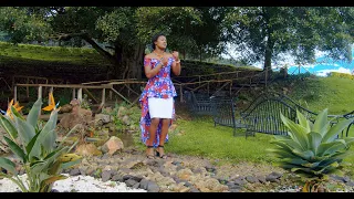 Shirlyne Mercy - Mekwane Nerire (OFFICIAL 4K MUSIC VIDEO) Sms "SKIZA 7382037 to 811"
