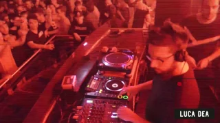 PHATOOL dj set @ HUND underground music movement 2016