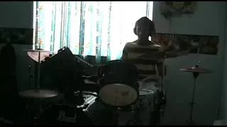 Dream Theater - Pull Me Under Drums