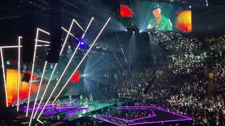 Backstreet Boys DNA Tour “More Than That” Toronto July 17,2019