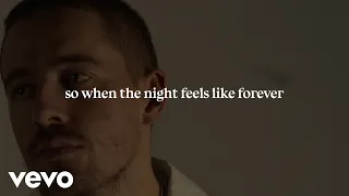 Dermot Kennedy - Better Days (Lyric Video)