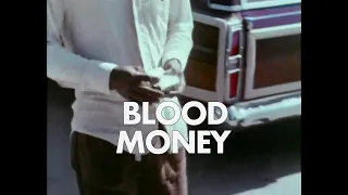 World In Action : BLOOD MONEY (Part 1 of 2) - 1st December 1975