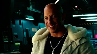 XXX Return of Xander Cage October 2022