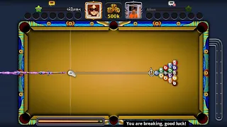 8 ball pool Gameplay 4 - Dec 12, 2023