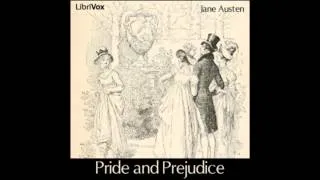 Pride and Prejudice version (FULL Audio Book) part 3