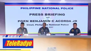 Sakto | TeleRadyo (30 May 2023)