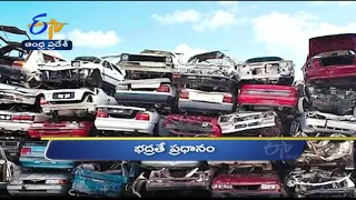 9 AM | Ghantaravam | News Headlines | 18th August 2021 | ETV Andhra Pradesh