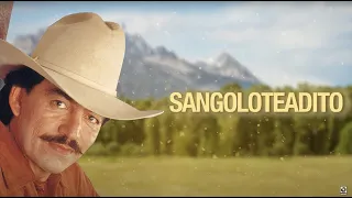 Joan Sebastian - Sangoloteadito (Letra Oficial)