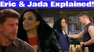 Days of Our Lives Spoilers: Nicole Jealousy Bombshell after Eric & Jada Starts Dating - Epic Battle