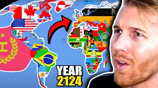 How FLAGS Will Change in the Future?! (Explained)