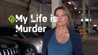 My Life is Murder - Bande-Annonce en VF